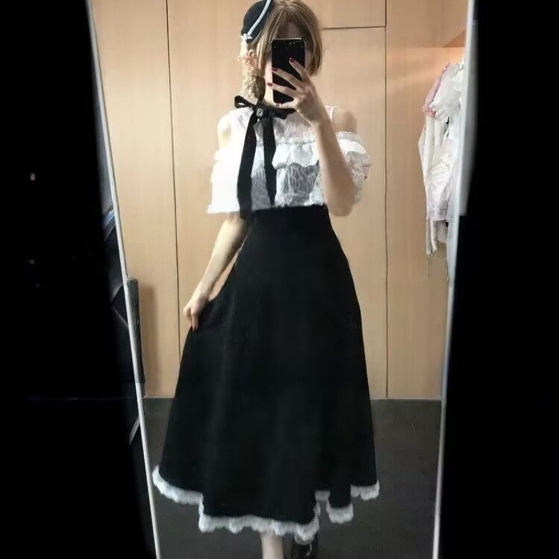 Formal Wear Gowns For Women - MAGOOG 2025 صيف جديد سليم ميدي