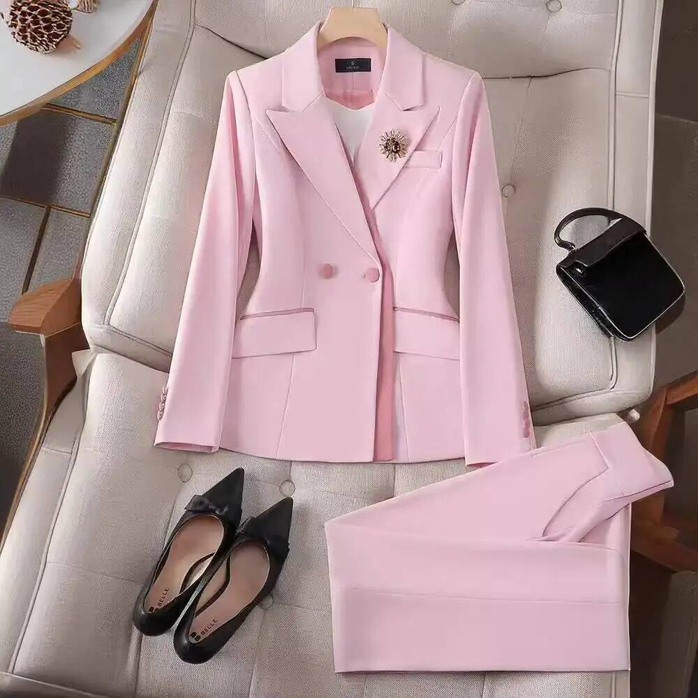 Women Formal Wear For Interview - أنماط رسمية أنيقة للسيدات مكتب العمل