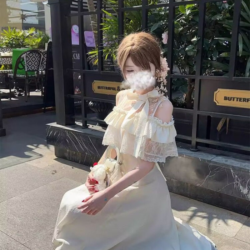 MAGOOG 2025 صيف جديد سليم ميدي - مراجعة Formal Wear Gowns For Women وسعره