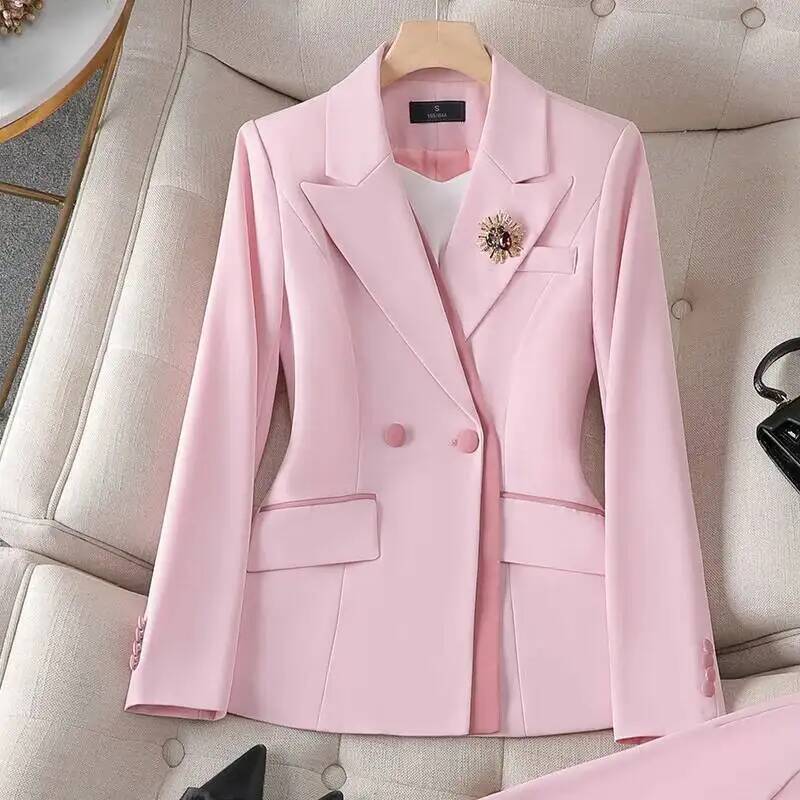 أنماط رسمية أنيقة للسيدات مكتب - مراجعة Women Formal Wear For Interview وسعره