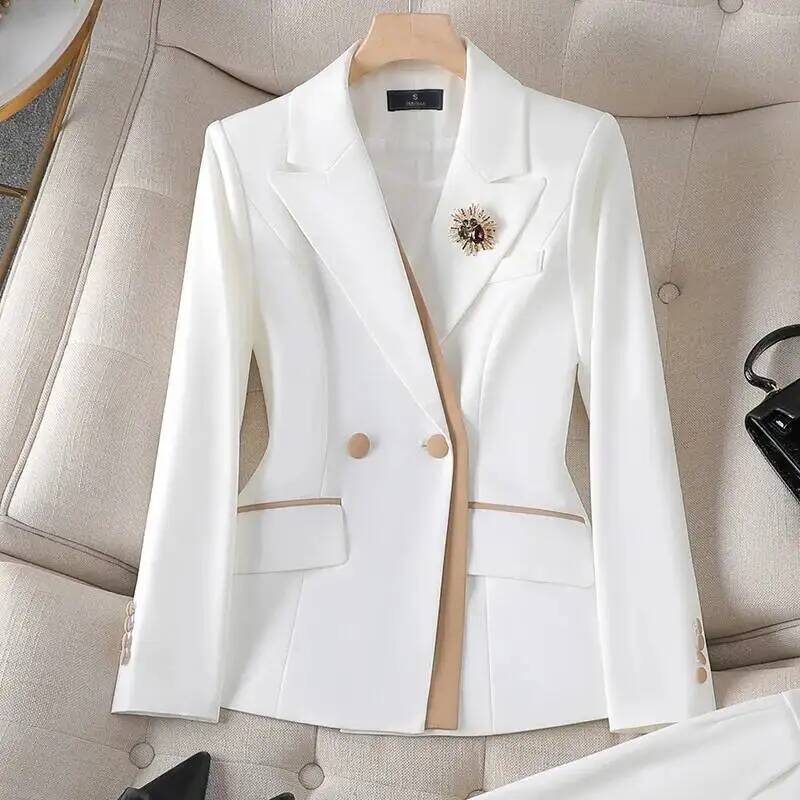 أنماط رسمية أنيقة للسيدات مكتب - مراجعة Women Formal Wear For Interview وسعره