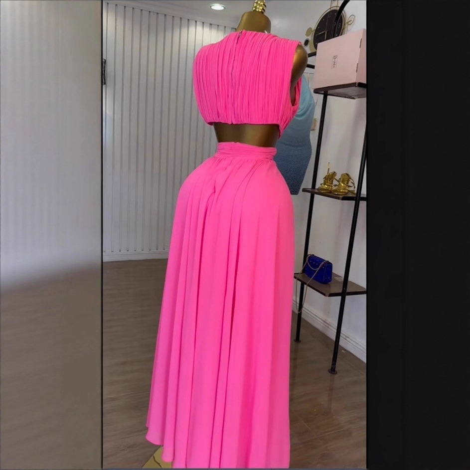 فستان نسائي طويل فساتين الشاطئ - مراجعة Formal Wear Gowns For Women وسعره
