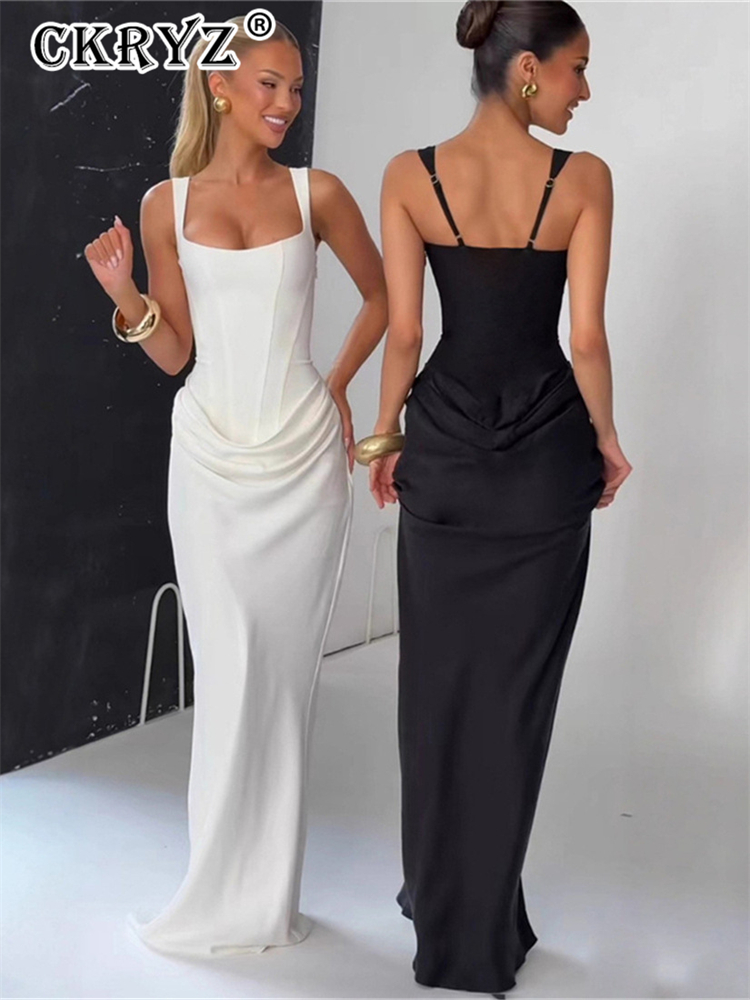 فستان نسائي جديد لعام 2026، أب - مراجعة Formal Wear Gowns For Women وسعره