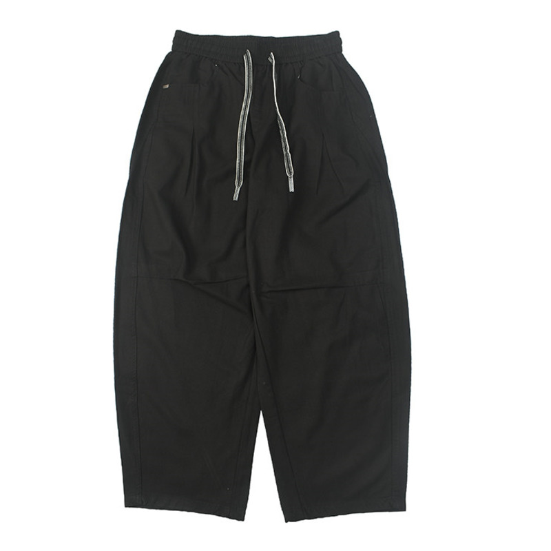 بنطلون كارجو رجالي جديد من HKS - مراجعة Tailored Trouser Wide وسعره