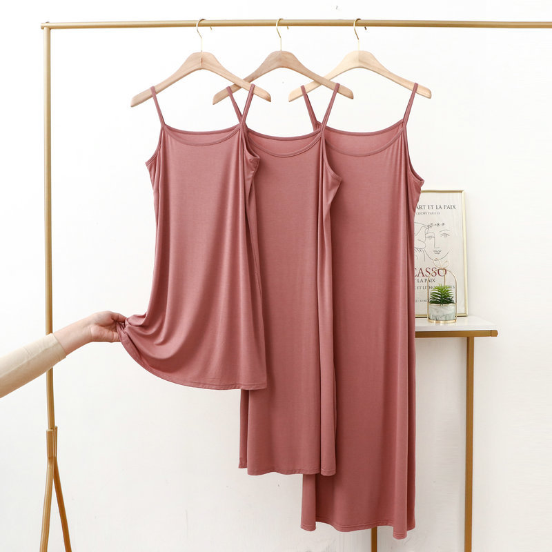 فستان صيفي بدون أكمام من قماش  - مراجعة Shift Dress Sleeveless وسعره