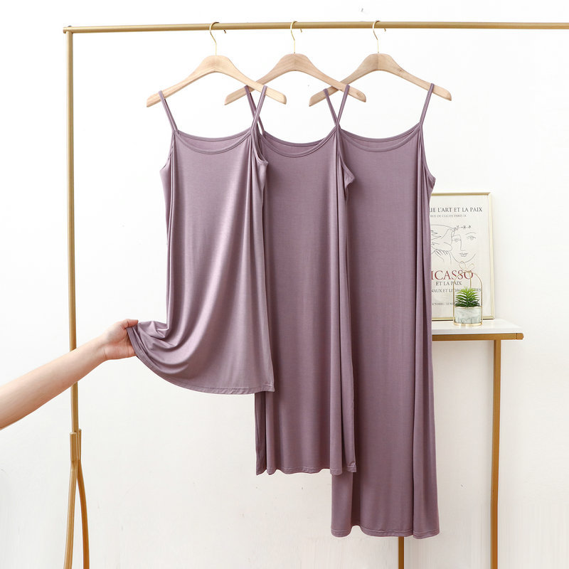 فستان صيفي بدون أكمام من قماش  - مراجعة Shift Dress Sleeveless وسعره