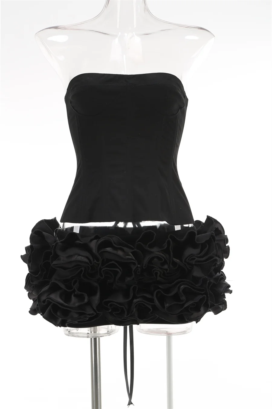 VC فستان عيد الميلاد بدون حمال - مراجعة Shift Dress Sleeveless وسعره