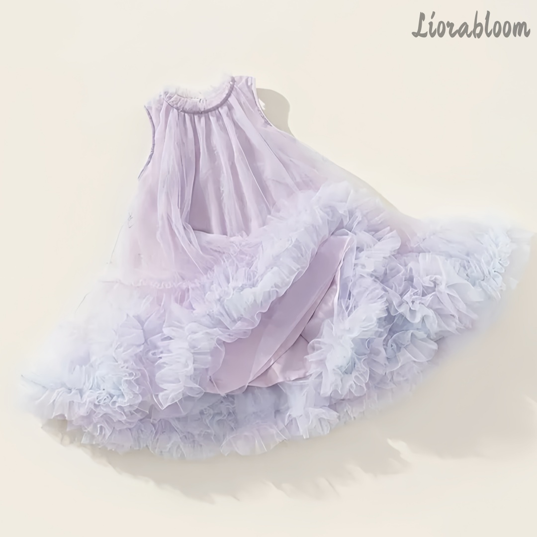 فستان أميرة أرجواني يومي رسمي  - مراجعة Formal Wear Gowns For Women وسعره