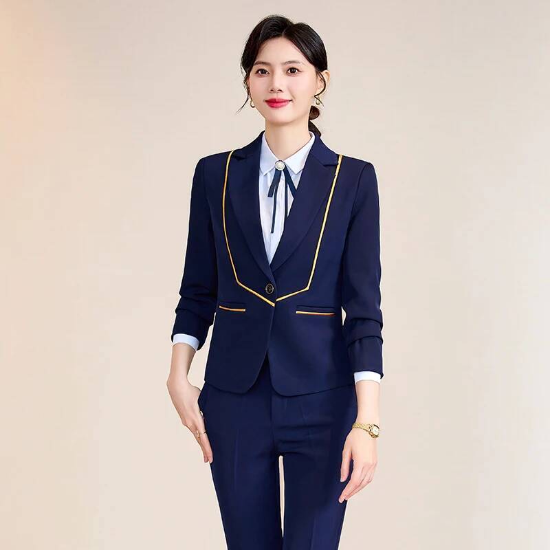 السيدات مكتب ملابس العمل الدعا - مراجعة Women Formal Wear For Interview وسعره