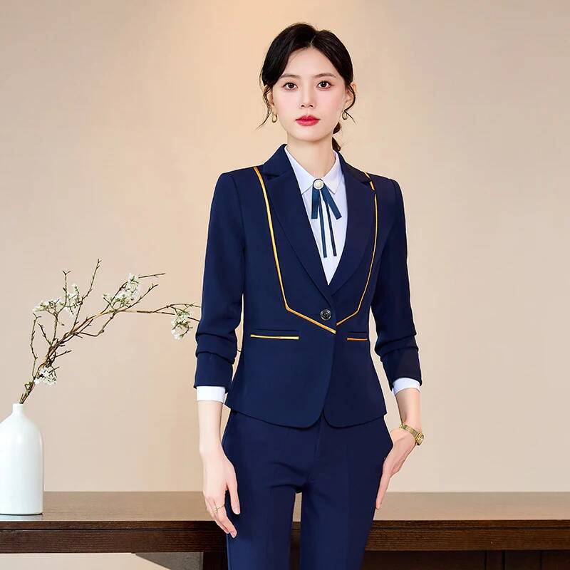 السيدات مكتب ملابس العمل الدعا - مراجعة Women Formal Wear For Interview وسعره