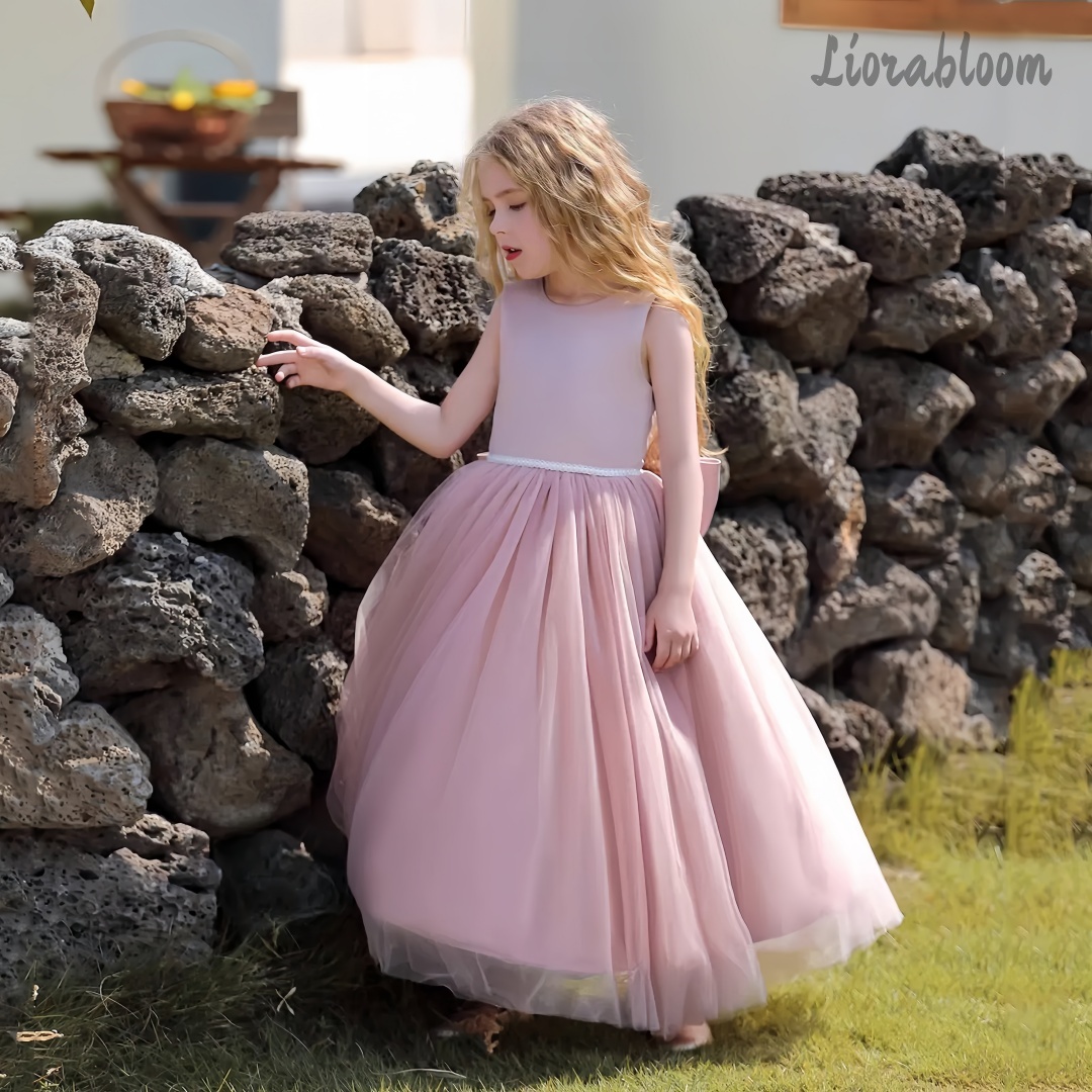 فستان أميرة متعدد الألوان بدون - مراجعة Formal Wear Gowns For Women وسعره