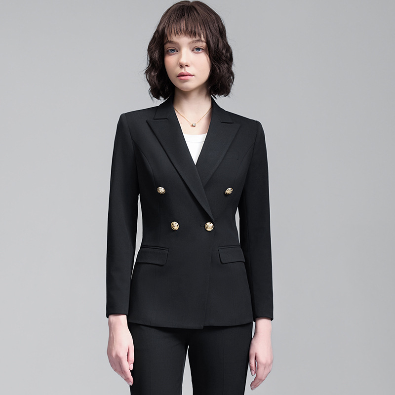 بدلة احترافية للنساء، طراز جدي - مراجعة Women Formal Wear For Interview وسعره