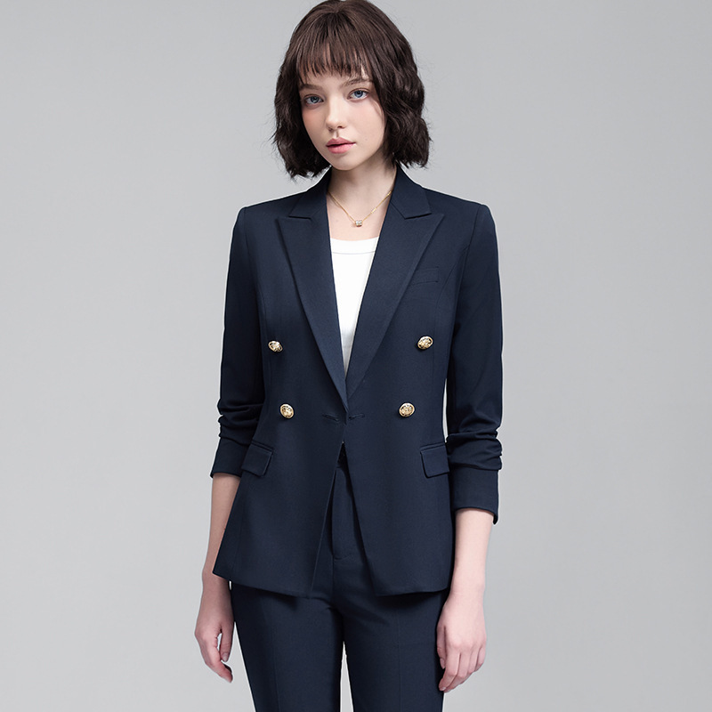 بدلة احترافية للنساء، طراز جدي - مراجعة Women Formal Wear For Interview وسعره