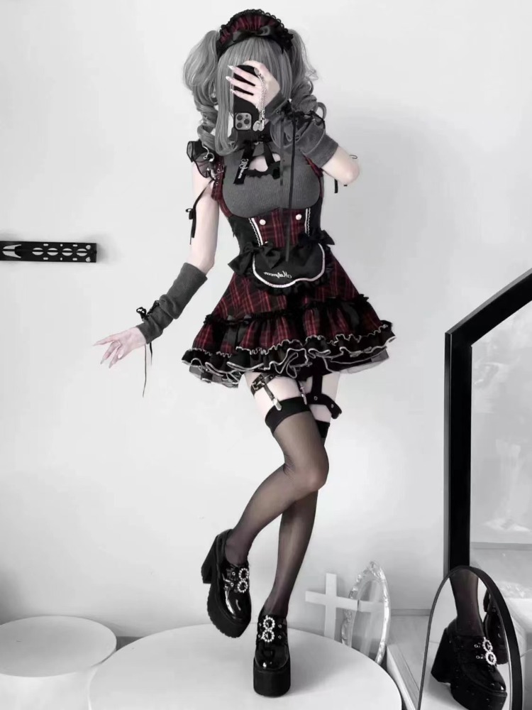 الصيف أنيقة الحلو 2 قطعة مجموع - مراجعة Shift Dress Sleeveless وسعره
