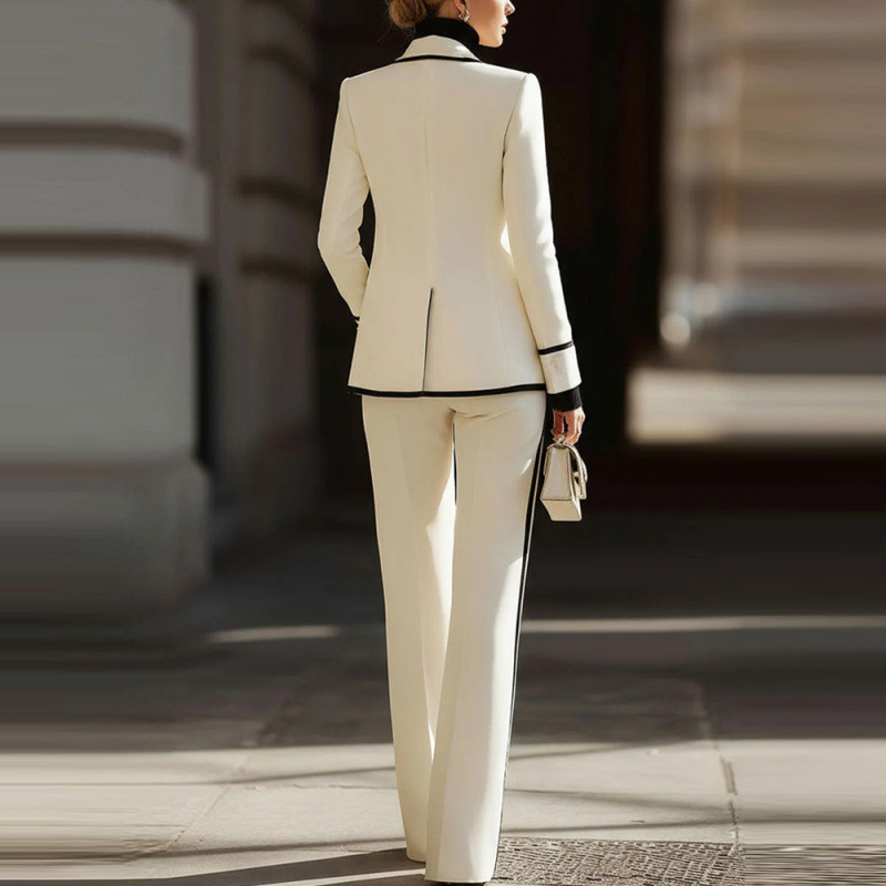 تخفيضات A+: طقم نسائي رسمي مكو - مراجعة Women'S Formal Wear With Pants وسعره