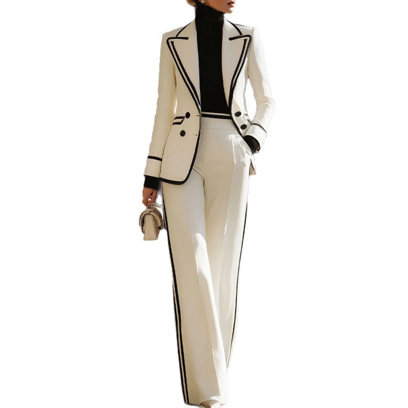 تخفيضات A+: طقم نسائي رسمي مكو - مراجعة Women'S Formal Wear With Pants وسعره