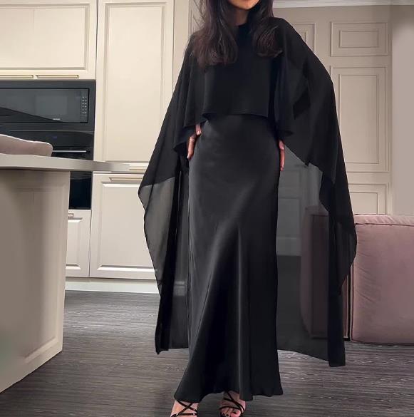 طقم مكون من قطعتين ملابس نسائي - مراجعة Shift Dress Sleeveless وسعره