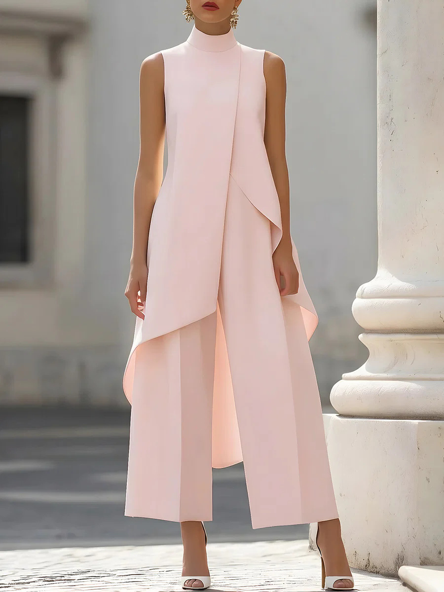 بدلة نسائية رسمية للمكتب بلون  - مراجعة Women'S Formal Wear With Pants وسعره