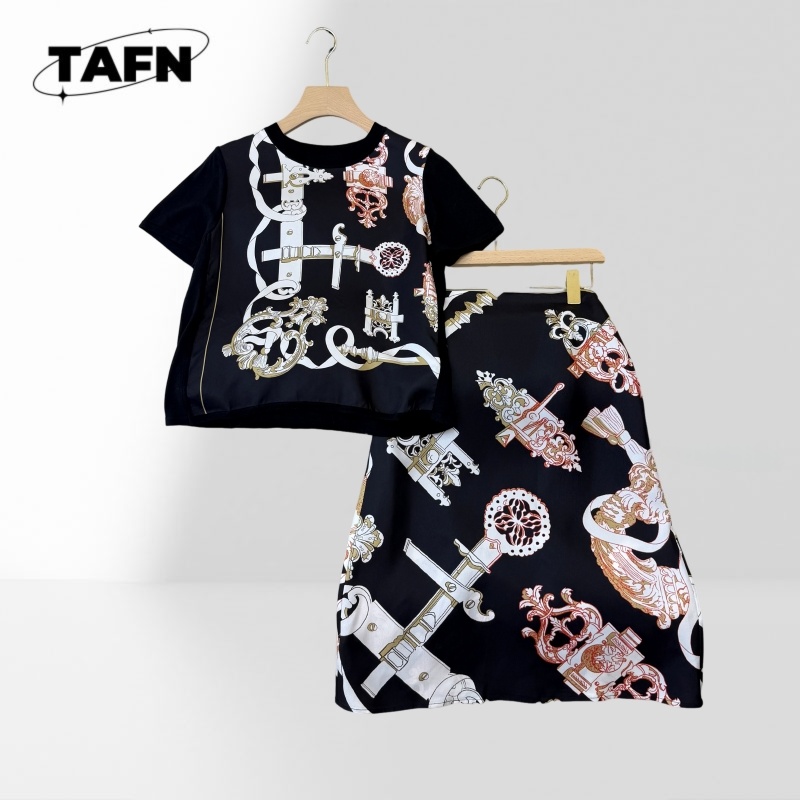 طقم نسائي أنيق من قطعتين مصنوع - مراجعة Women'S Formal Evening Wear Tops وسعره